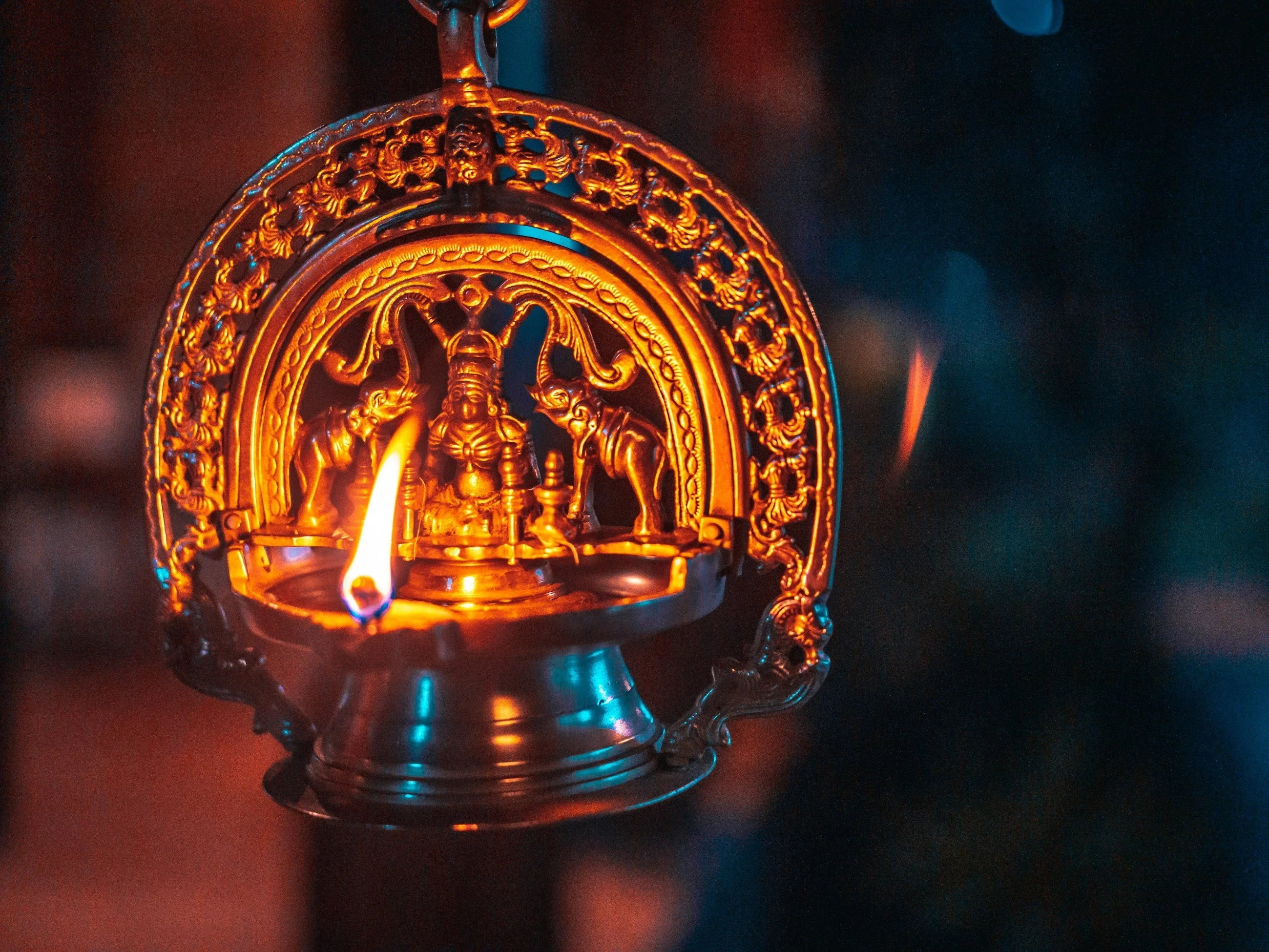 Co wiesz o religiach na świecie? Łatwy quiz