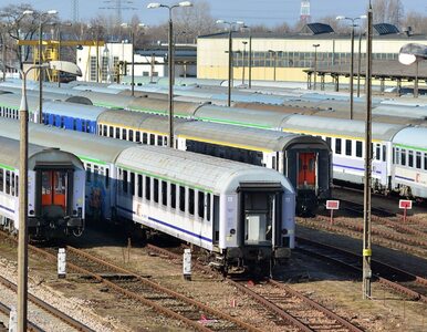 Miniatura: Chaos z cenami biletów. „Obawiam się, że...