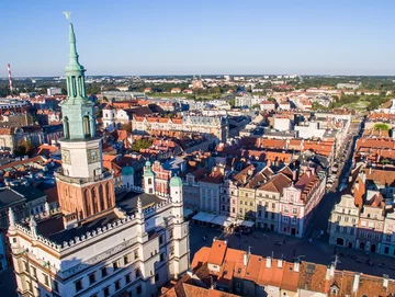 Miasto na zdjęciu to:
