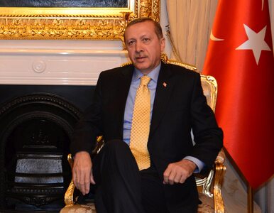 Miniatura: Erdogan ugiął się i przeprosił Putina....
