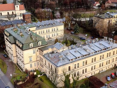 Miniatura: Historia nam nie wybaczy, jeśli Kraków nie...