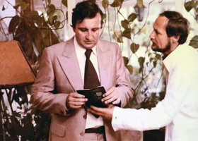 Miniatura: QUIZ filmowy. Dokończysz tytuł?