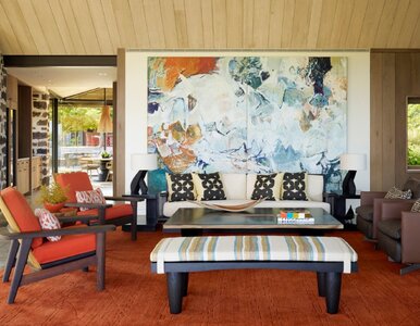 Miniatura: Magia przestrzeni. Jak urządzić dom, by...