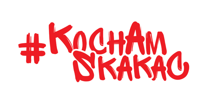 #KochamSkakać &ndash; DJUMP