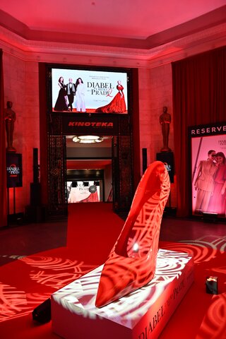 &bdquo;Diabeł ubiera się u&nbsp;Prady 2&rdquo;