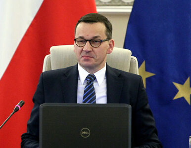 Siostrzeniec premiera miał zorganizować protest przeciwko TVP. Wycofał...