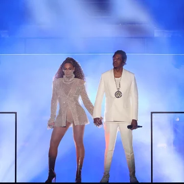 Beyonce i Jay-Z 