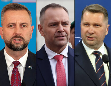 Miniatura: Polacy wskazali, komu ufają najbardziej....