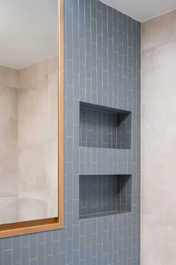 Mieszkanie w kamienicy, projekt No Architects Linka, No Architects