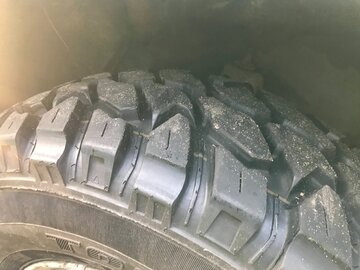 Nissan Terrano 2&nbsp;2.7 TDI