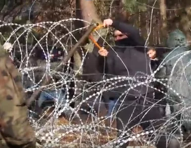 Miniatura: Jak skutecznie odeprzeć atak Łukaszenki i...