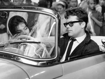 Pamiętasz, jak nazywał się ten aktor?