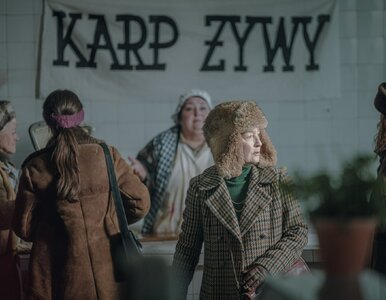 Miniatura: Nowy thriller Kasi Adamik zamknie Festiwal...