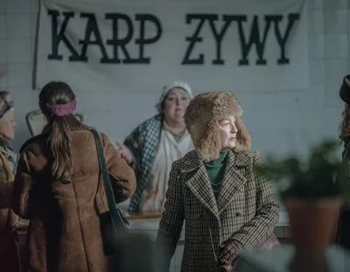 Miniatura: Nowy thriller Kasi Adamik zamknie Festiwal...