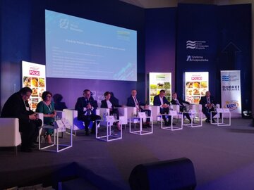 III Forum Wizja Rozwoju w&nbsp;Gdyni