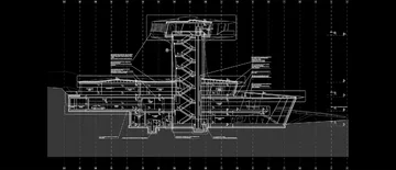 Rezydencja autorstwa Zahy Hadid Jedyny dom zaprojektowany przez Zahę Hadid