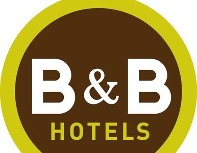 Miniatura: Grupa B&B Hotels doceniona w Europie