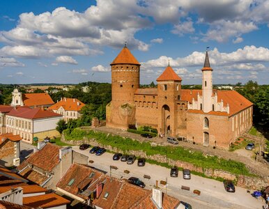 Miniatura: Nie Kraków i nie Gdańsk. Niedoceniane...