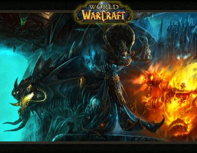Miniatura: Ekranizacja "World of Warcraft" wreszcie...