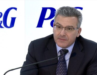Miniatura: Procter&Gamble otworzy w Warszawie centrum...