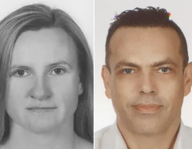 Miniatura: Tajemnicze okoliczności zaginięcia...