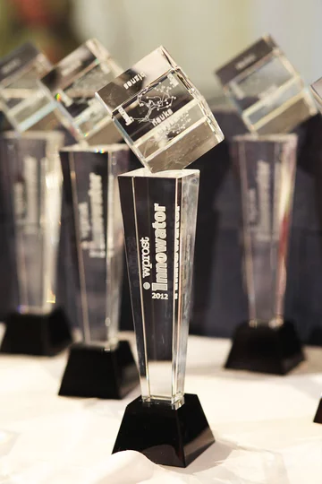 Innowatory „Wprost” 2012 