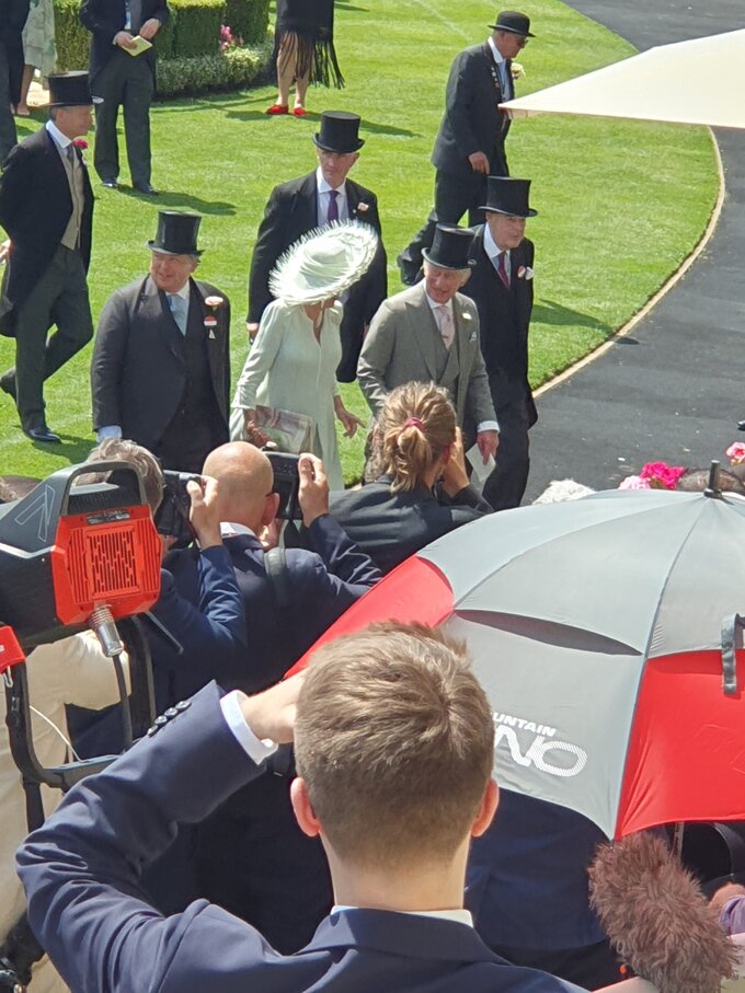 Royal Ascot