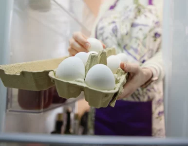 Miniatura: Eksperci ostrzegają – to dlatego jajka z...