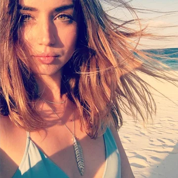 Ana de Armas 