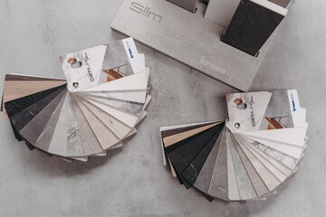 Kronospan to lider branży materiał&oacute;w wykończeniowyc