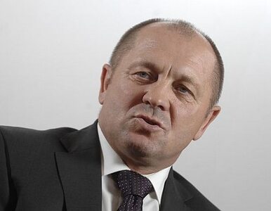 Miniatura: "Tusk konsultował zmiany w rządzie z...