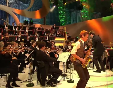 Miniatura: Polak wygrał Eurowizję dla Młodych Muzyków