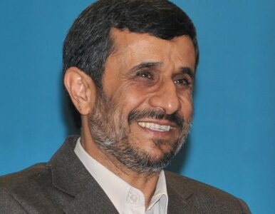 Miniatura: Amadineżad: Iran nie wspiera talibów w...