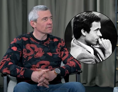 Miniatura: Seryjni zabójcy w świetle reflektorów....