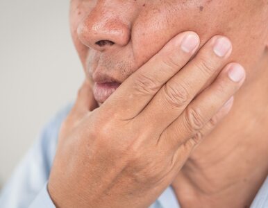 Krwiak w jamie ustnej – co to jest i jak się go pozbyć?