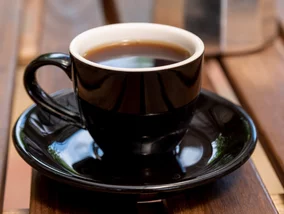 Miniatura: Markowa kawa za 15,99 zł zamiast prawie 28...