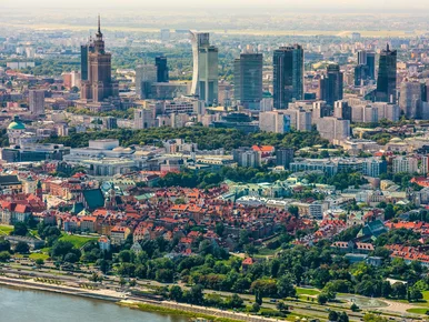 Miniatura: Słynna wizjonerka mówiła o III wojnie...