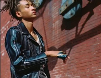 Miniatura: Louis Vuitton: Syn Willa Smitha gwiazdą...