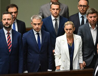 Miniatura: Burza po ruchu MEN. Kancelaria Nawrockiego...
