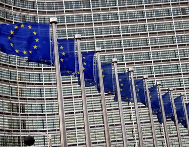 Miniatura: Bilion euro chce wydać Unia Europejska na...
