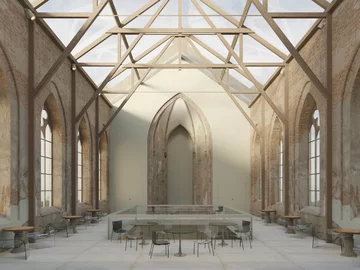 Aleksandra Sitek, pierwsze miejsce w kategorii CultureFORM Aleksandra Sitek, CultureFORM, Tubądzin, konkurs