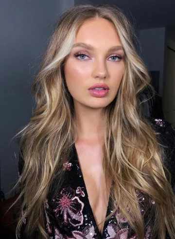 Romee Strijd 