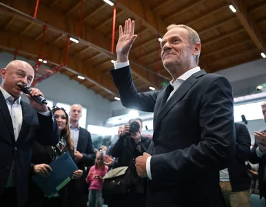 Miniatura: „Niedyskrecje wyborcze”. PO jak PiS?...