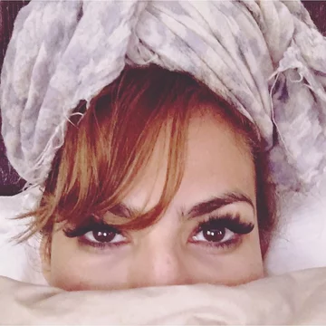 Eva Mendes 