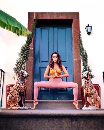 Oświadczenie z Instagrama 