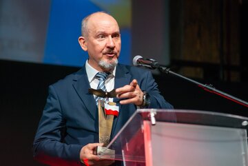 Jacek Kubrak