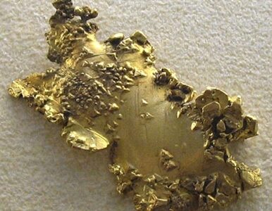 Kanadyjczycy i Hiszpanie znaleźli 11 ton złota w Portugalii