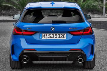 BMW serii 1