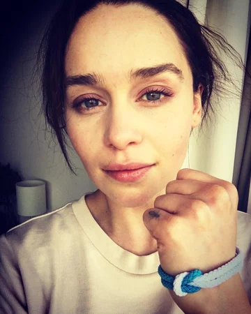 Emilia Clarke 