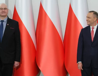 Miniatura: Przytyk Nawrockiego wobec sędziów...